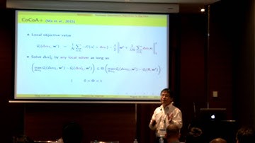 Big Data Analytics - Part 2