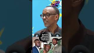 Ati: " Byanze bikunze bikugiraho ingaruka" #n2jstudio #duet #shortfilms