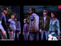 Gereng mannieo tv lets play twd by telltale i haaaate this dude