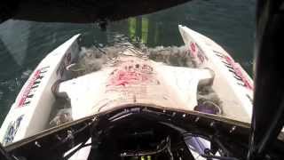 Take It To The Lake - "Problem Child" Top Fuel Hydro