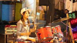 欣蒂 Cyndee 20151101 35 傷心的人別聽慢歌(Mayday)