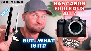 Has CANON FOOLED US ALL? | The End of Micro 4/3? | To CROP or NOT? by Jan Wegener 35,670 views 2 months ago 13 minutes, 11 seconds