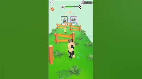 Mutant run #mutantrun  #game #play #video #Like #share comment #subscribe #please 🙏❤️ #trending 🥺😅