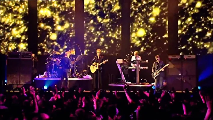 Duran Duran - Save A Prayer (Live HD) Legendado