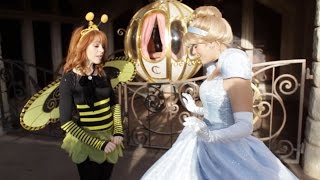 Show Your Disney Side - Lindsey Stirling
