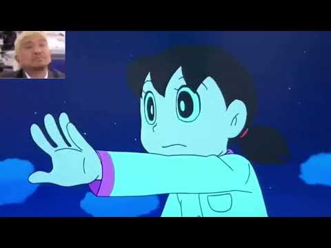笑ってはいけないドラえもん ※のび太