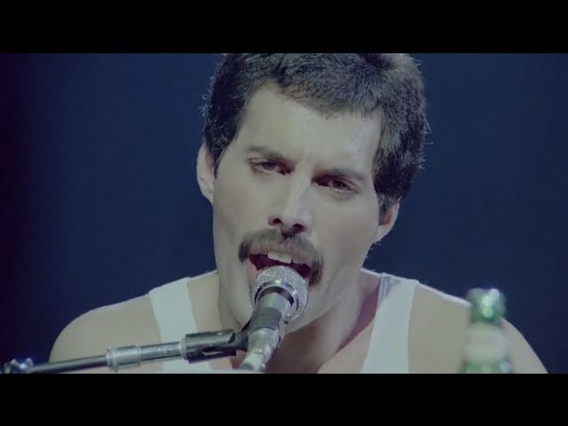 Queen - Somebody To Love - HD Live - 1981 Montreal class=