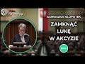 Agnieszka Kłopotek: PSL popiera doprecyzowanie akcyzy na e‑papierosy