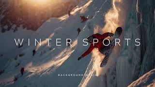 Winter Sports / Background Music