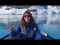 Antártida 🇦🇶 el viaje de una vida