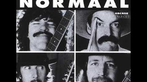 Normaal - Sloa ow vrouw