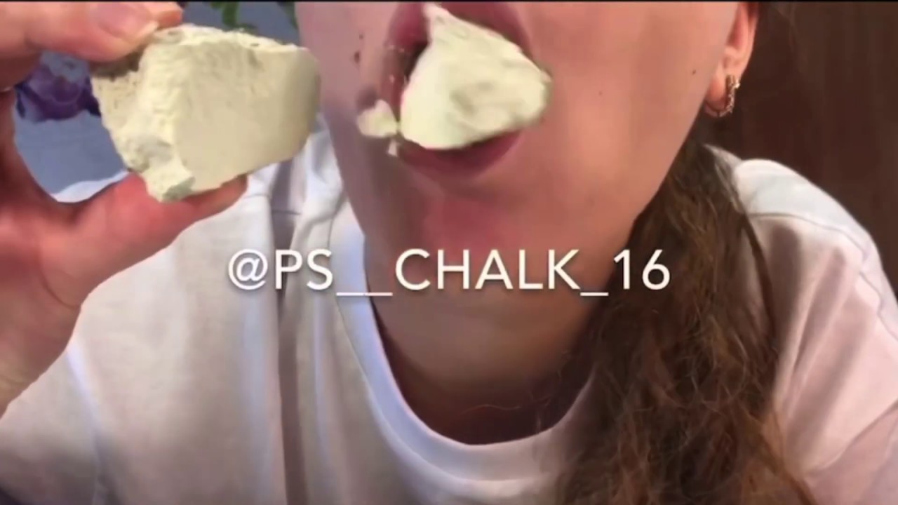 insta ps__chalk_16 Eating chalk ем мел THIS CAN HARM YOUR HEALTH