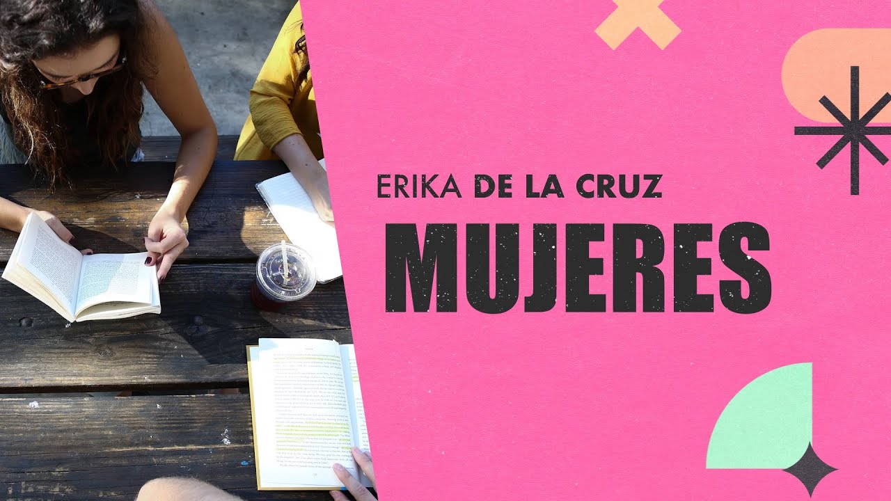 La paz de Cristo | Erika de la Cruz | VNPEM NORTE - YouTube