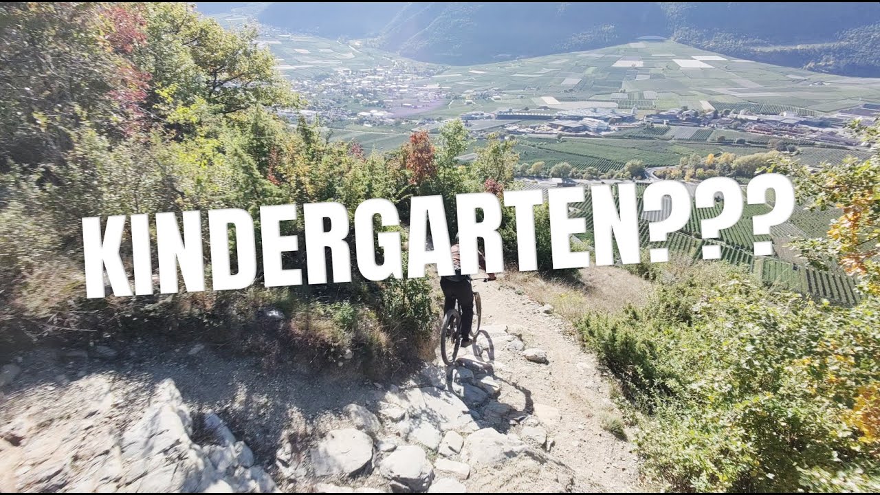 Holy Hansen Trail nach dem Umbau – lohnt sich das noch?