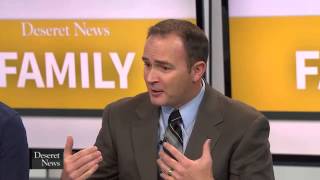 Segment 1 adolescent teen porn addiction: Deseret News Sunday Edition 01/12/14