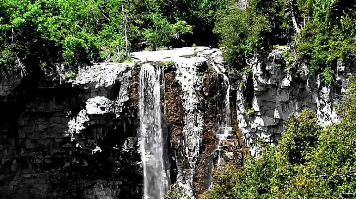 Great Getaways: Eugenia Falls - Grey County, ON
