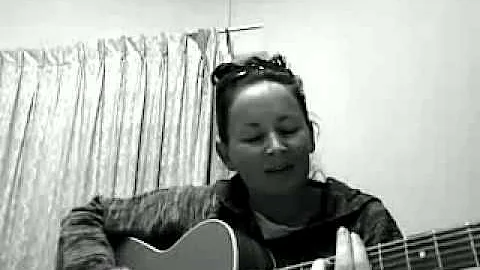 Christine McCarty  doves cry