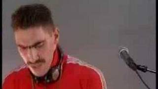 Super Greg Number 1 Rare Sasha Baron Cohen Video Borat Ali G