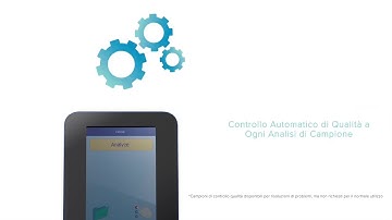 VETSCAN VS2 Analizzatore Biochimico