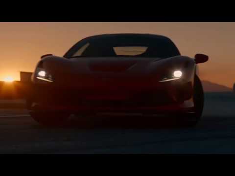 გაინტერესებს რა საერთო აქვს ფერარის და მშენებლობას?