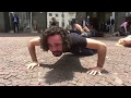 The living theatre in so paulo  a street performance english subtitles