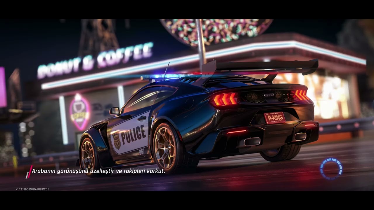 EN HIZLI ARABA 🥇💨 | RACİNG KİNGDOM | 