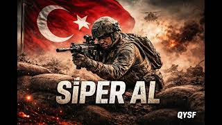 SİPER AL
