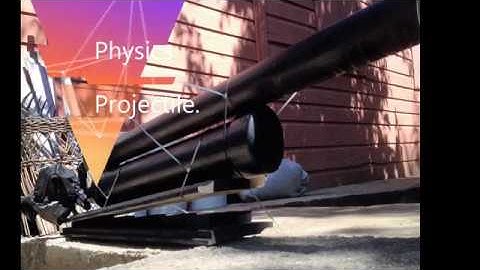 Projectile Launcher(Hunter and Monkey)