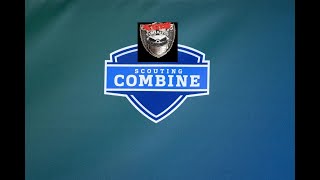 Going Live Saturday 3/7 @ 12pm Pacific Time The Hardcore Raider Nation Podcast-  Combine Prospects