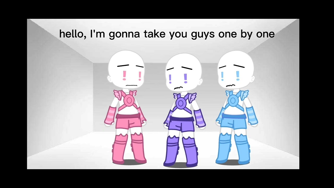 gender choice meme/trend part 1 - YouTube
