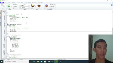 Bài tập 3: Thiết kế mạch giao tiếp vi điều khiển Pic16F887 với 16 led đơn chạy 10 kiểu khác nhau