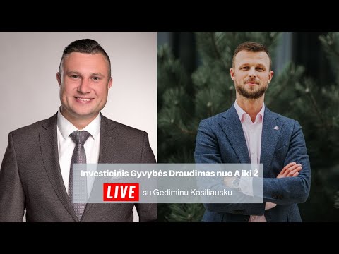 Video: Karmazinovas Feliksas Vladimirovičius: kilnus SUE „Vodokanal“vadovas