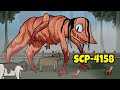 Big Charlie | SCP-4158 (SCP Animation)