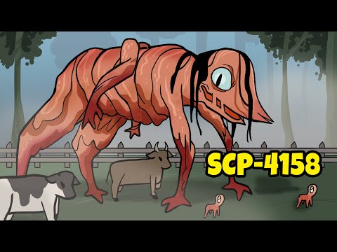 SCP Animated: Tales from the Foundation (TV Mini Series 2020