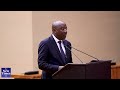 PM Ngirente commends intra-EAC trade growth