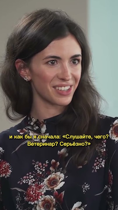 Послание из США | Марина Могилко - YouTube
