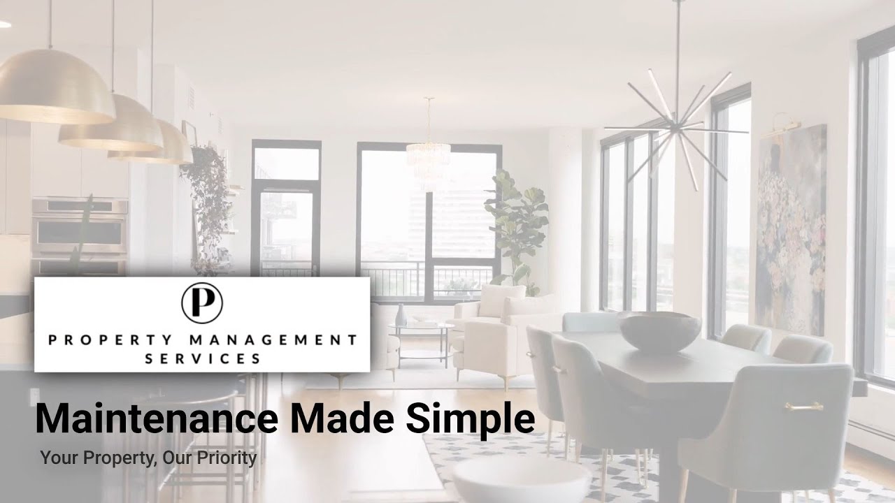 🏡 Stress-Free Property Maintenance in Austin | Reliable Property Management Services