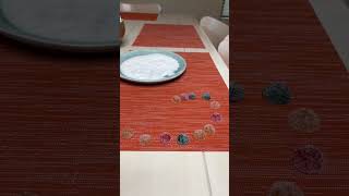 Stop motion of candy I made 🥰