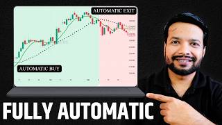 Algo Trading क्या है और कैसे करें? | बिना Coding के Automatic Trading