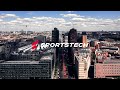 Sportstech | Together we can move mountains