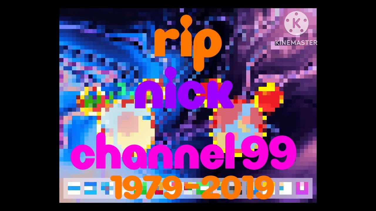 Nick99 shutdown June 9th 2019