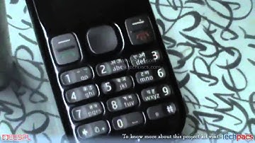 DTMF Control Robot|Mobile Based Robot Control using Arduino (latest Project 2020)