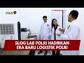 PRESISI UPDATE: SLOG LAB POLRI HADIRKAN ERA BARU LOGISTIK POLRI 15/05/26 (18.00)