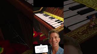 Ranking Organs in Video Games pt. 2 - Banjo-Kazooie       #videogamemusic #pipeorgan #banjokazooie