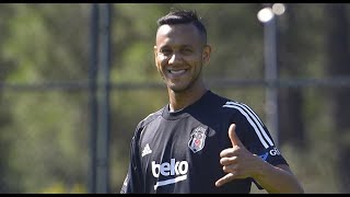 Josef De Souza Beşiktaş Performansı - Skills- Gangstas Paradise