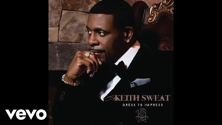 Keith Sweat - Just The 2 of Us (Audio) ft. Takiya ...