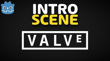 Intro Scene – Godot 4.4 Tutorial