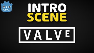 Intro Scene – Godot 4.4 Tutorial