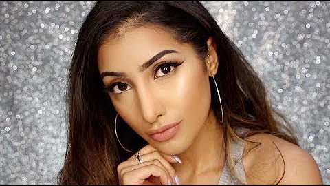 Makeup Collection  - Glowing Skin Foundation Routine