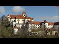 DEUTSCHLAND 🇩🇪| Hohes Schloss Füssen | BBF Berlin Bretagne Fernsehen